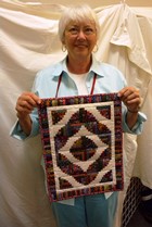 Marlene Sullivan